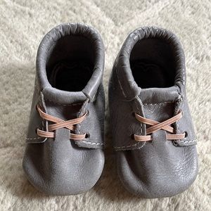 Freshly Picked Salt Flats Oxford